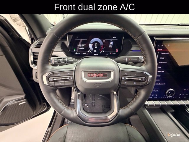 Used 2025 GMC Acadia AT4 AWD/4WD image 9