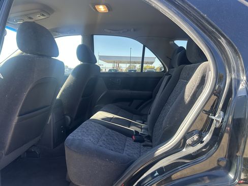 Used 2008 Kia Sorento LX w/ Sport Pkg image 12