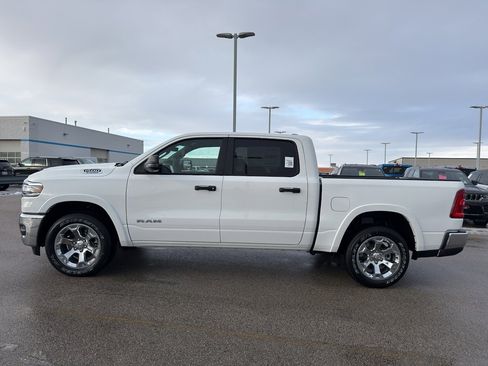 New 2026 RAM 1500 Big Horn image 6