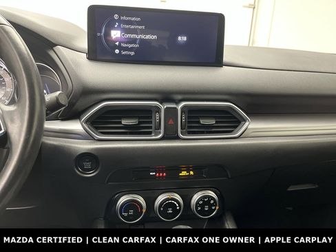 Used 2023 MAZDA CX-5 AWD 2.5 S image 14