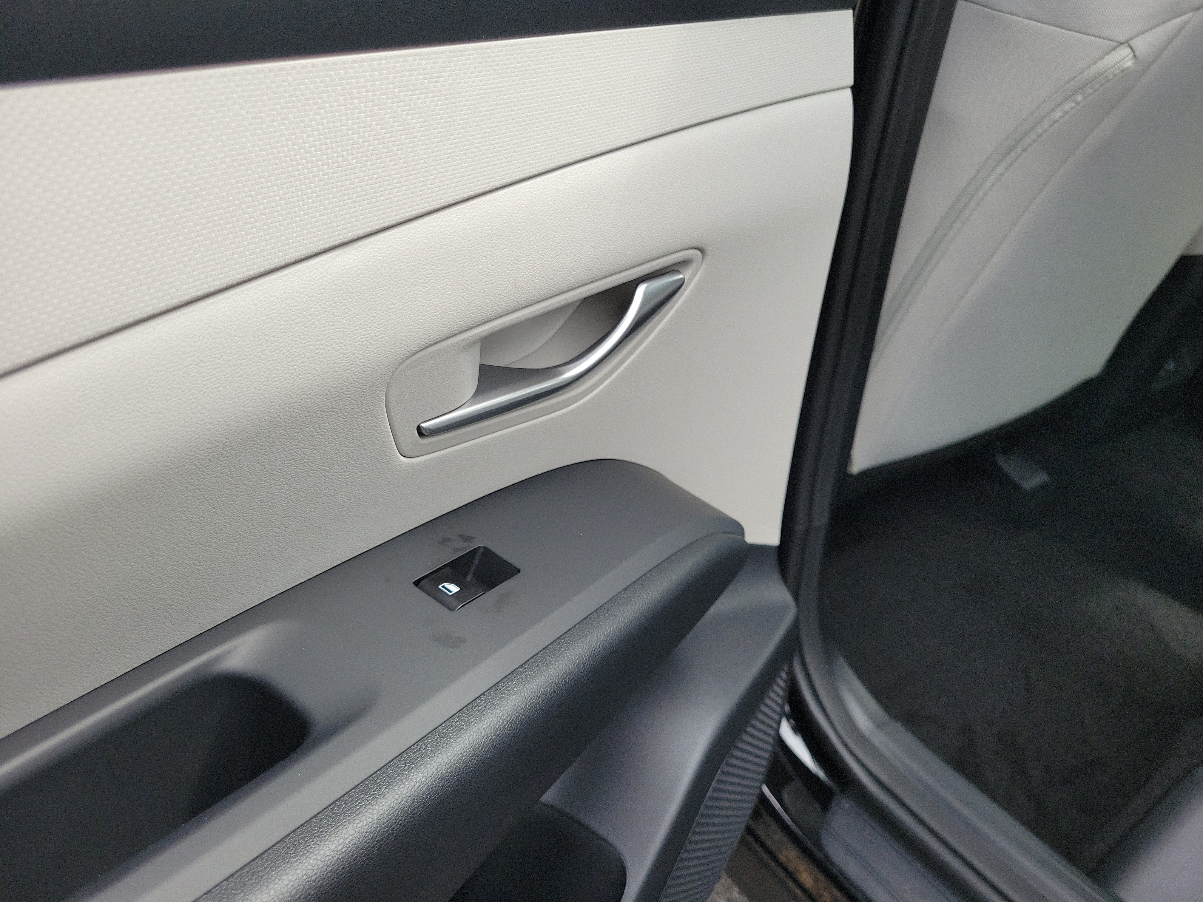 New 2026 Hyundai Tucson SE AWD/4WD image 13