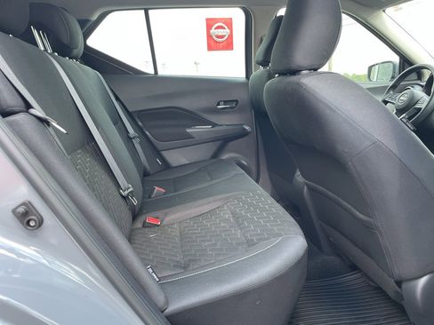 Certified 2024 Nissan Kicks SV w/ Interior Electronics Package image 24