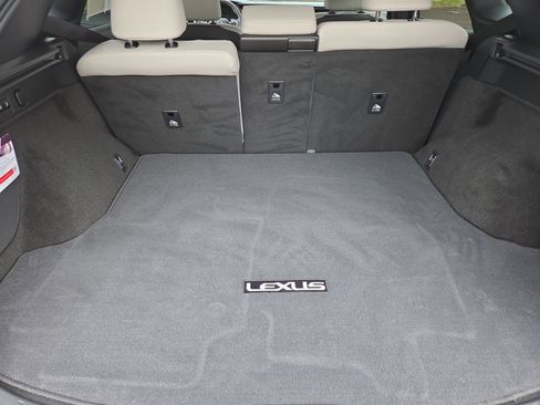 Certified 2024 Lexus RX 350 Premium w/ Accessory Package (Z1) image 36