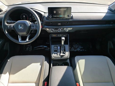 Used 2024 Honda CR-V EX image 18