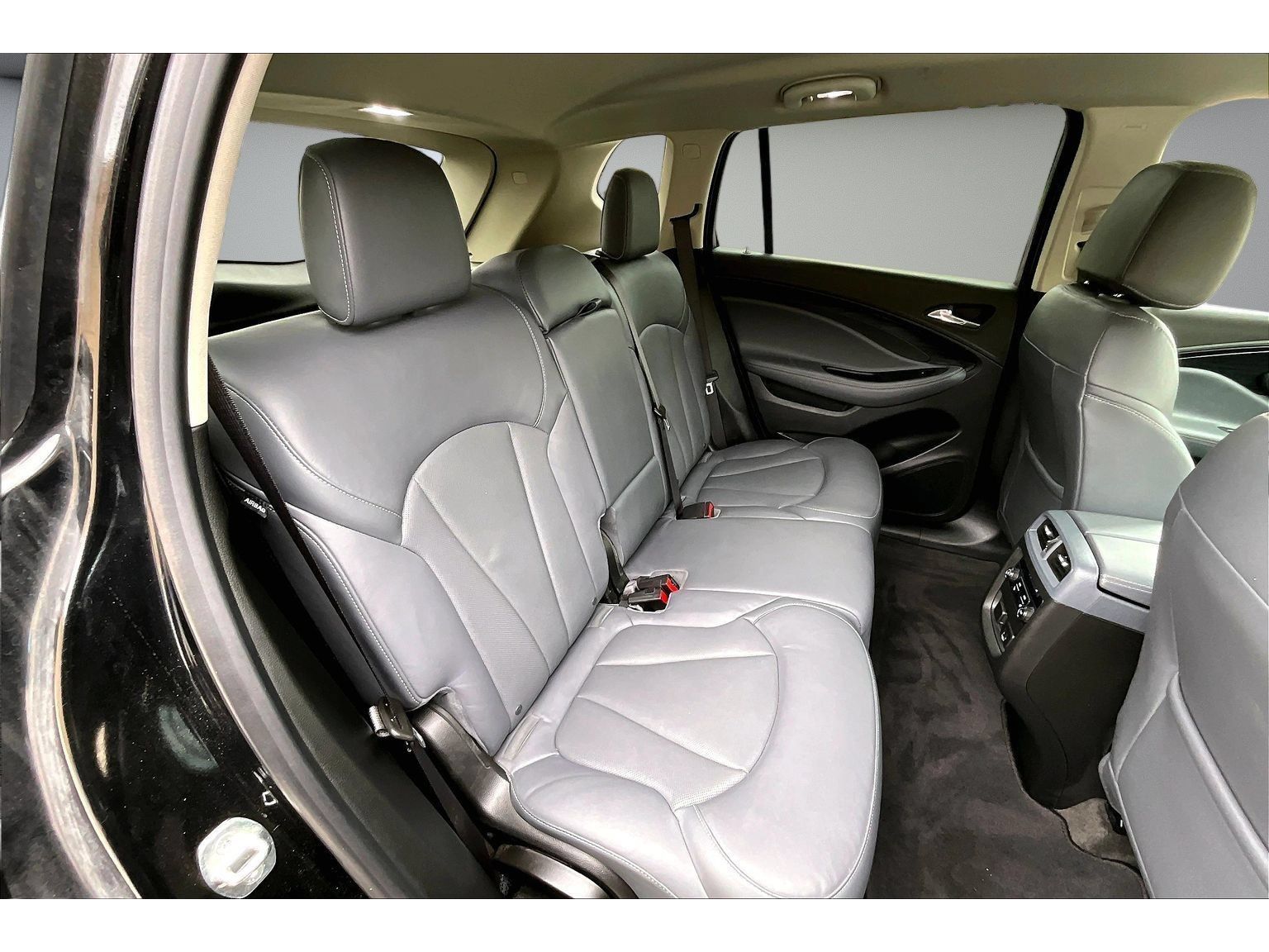 Used 2020 Buick Envision Premium AWD/4WD image 41