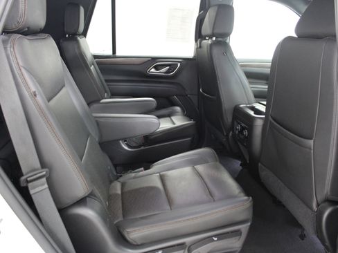 Used 2021 Chevrolet Tahoe High Country AWD/4WD image 25