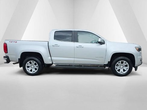 Used 2016 Chevrolet Colorado LT w/ LT Convenience Package AWD/4WD image 4
