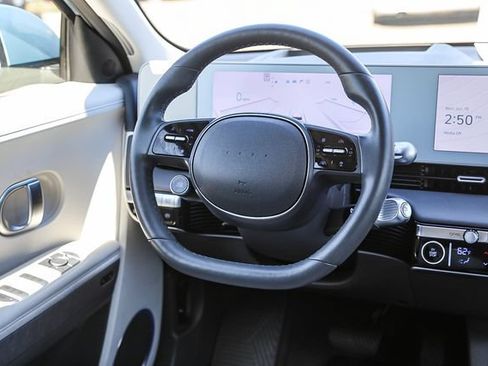 Certified 2024 Hyundai Ioniq 5 Limited RWD image 17