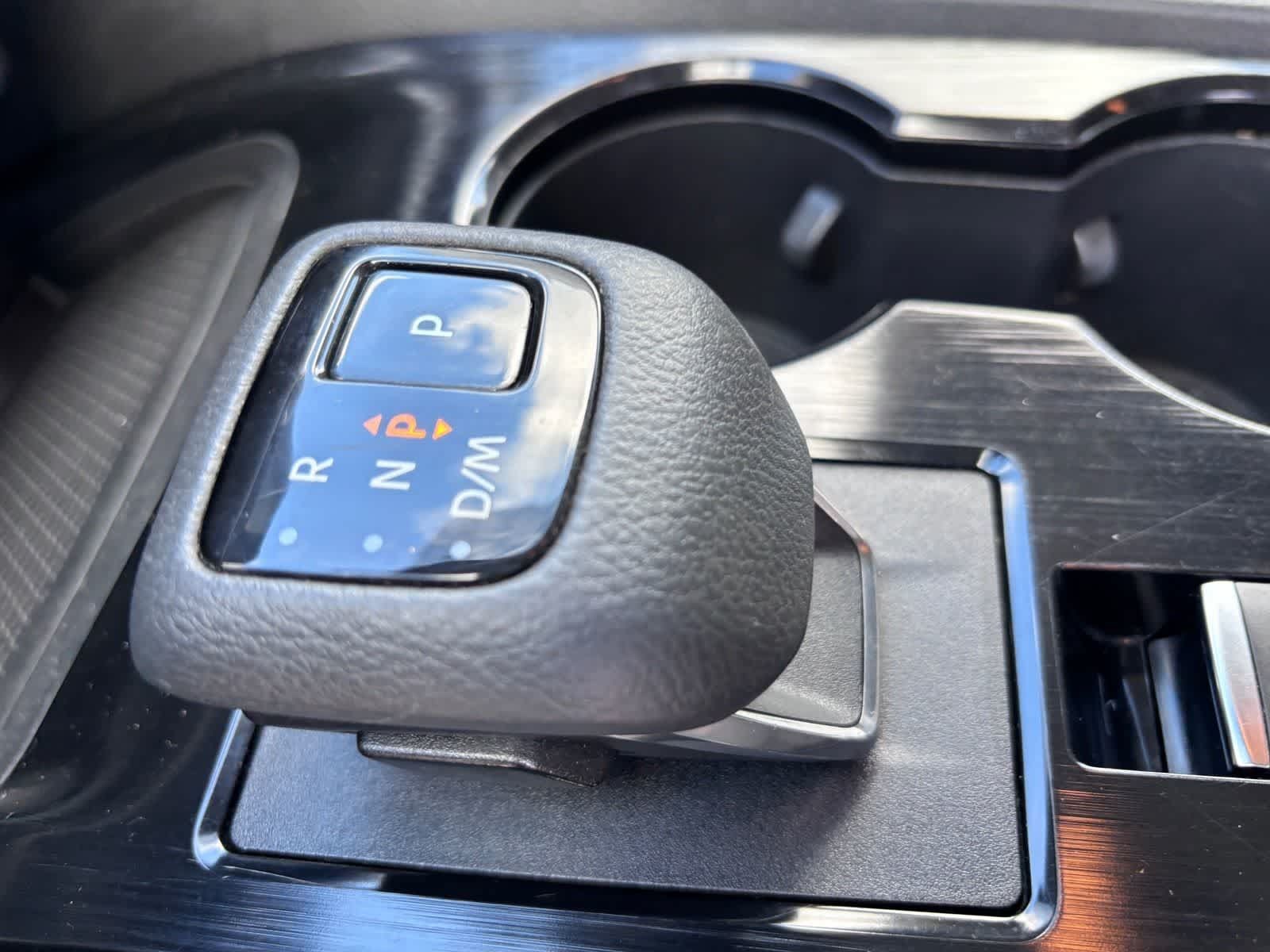 Used 2023 Nissan Rogue SV AWD/4WD image 30