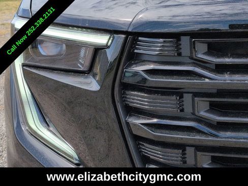 New 2026 GMC Acadia Elevation image 10