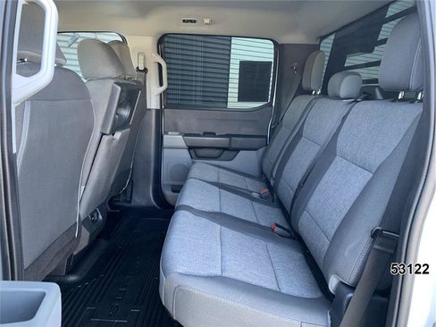 Used 2024 Ford F350 XL AWD/4WD image 21