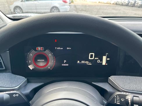 New 2026 Nissan Kicks SV w/ SV Premium Package image 38