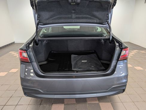 Certified 2025 Subaru Legacy Premium w/ Popular Package #1 image 20