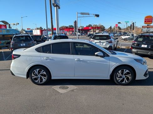 New 2025 Subaru Legacy Premium image 3