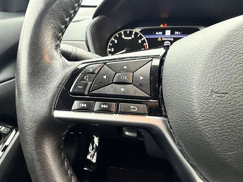 Used 2023 Nissan Altima 2.5 SL AWD/4WD image 32