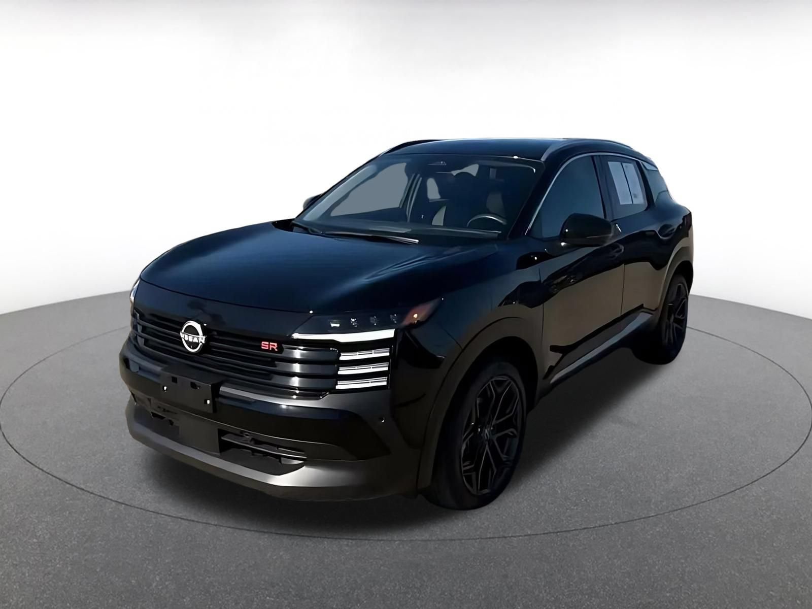 Used 2026 Nissan Kicks SR FWD image 6