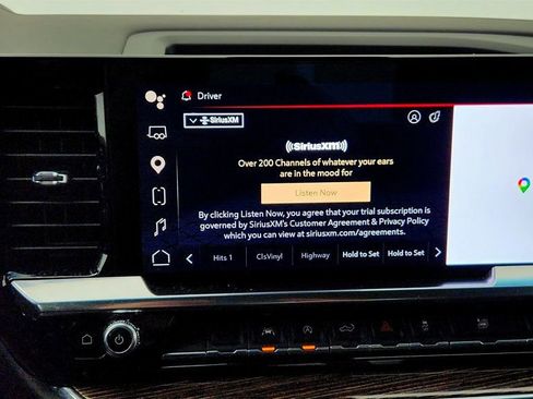 Used 2023 GMC Sierra 1500 SLE RWD image 15