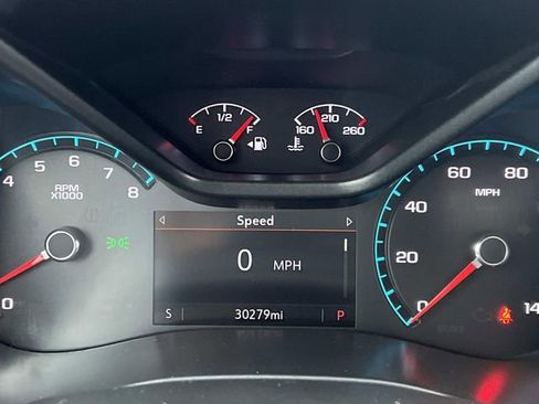 Used 2022 GMC Canyon AT4 w/ Trailering Package image 19