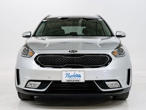 Used 2017 Kia Niro Touring image 4