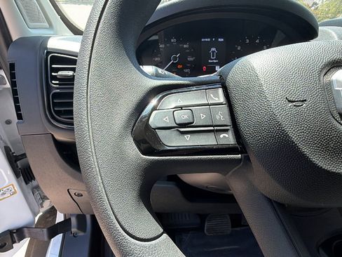 New 2026 RAM ProMaster 2500 w/ Convenience Group image 21