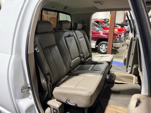 Used 2007 Dodge Ram 2500 Truck 4x4 Mega Cab image 24