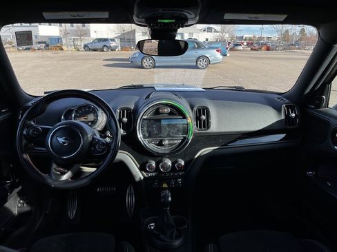 Used 2019 MINI Cooper Countryman SE image 14