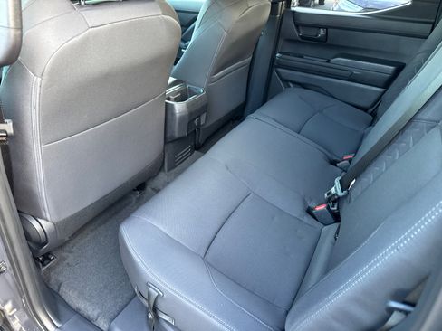 New 2026 Toyota Tacoma SR5 image 21