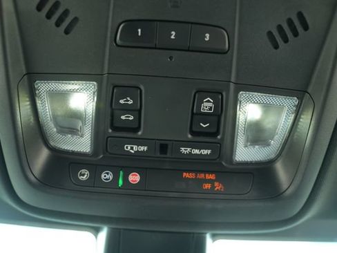 Used 2023 Cadillac XT5 Premium Luxury AWD/4WD image 38