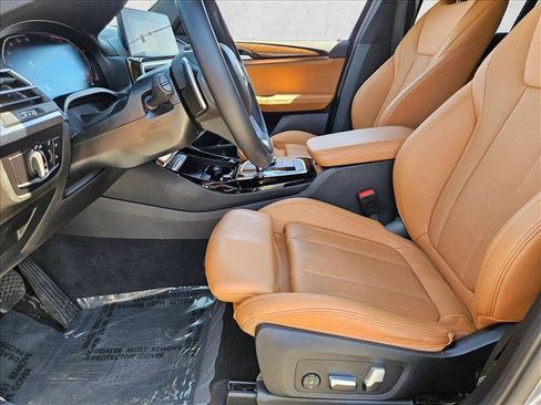 Used 2023 BMW X3 sDrive30i w/ Convenience Package image 16