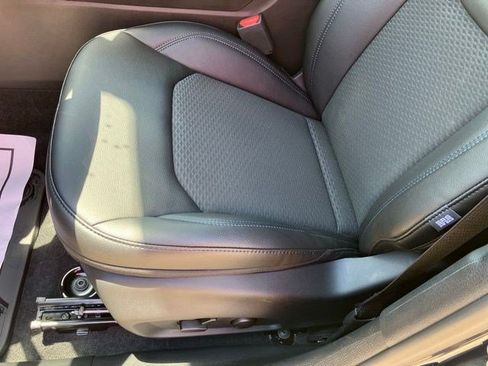 New 2026 Jeep Compass Latitude AWD/4WD image 11