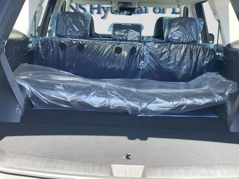 New 2026 Hyundai Santa Fe Limited image 17