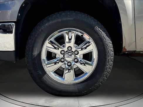 Used 2012 GMC Sierra 1500 SLT w/ SLT Convenience Package RWD image 36