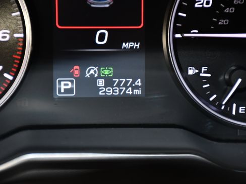 Used 2024 Subaru Outback Limited XT AWD/4WD image 11