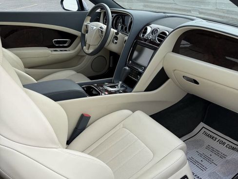 Used 2014 Bentley Continental GT image 13