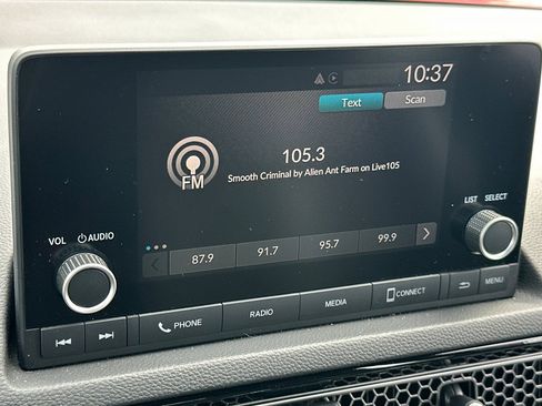 Used 2025 Honda Civic Sport image 23