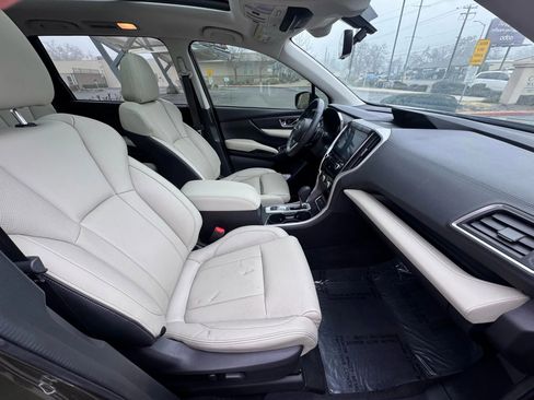 Used 2022 Subaru Ascent Limited w/ Technology Package image 13