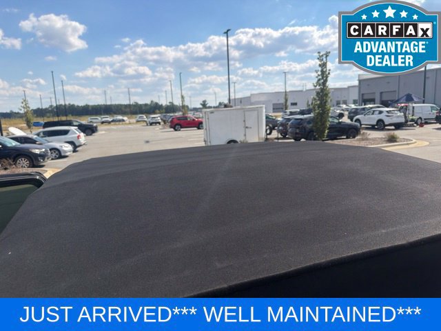 Used 2021 Jeep Wrangler Unlimited Sport AWD/4WD image 15
