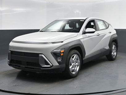 New 2026 Hyundai Kona SE