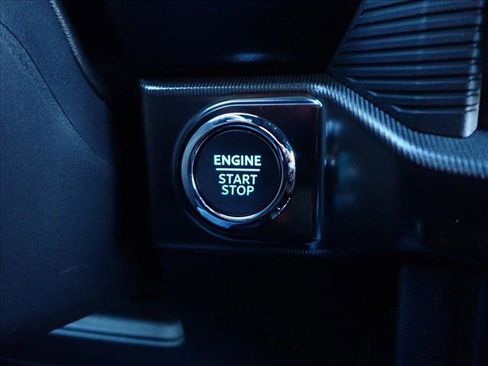 New 2025 Ford F150 Platinum w/ Equipment Group 702A High image 23