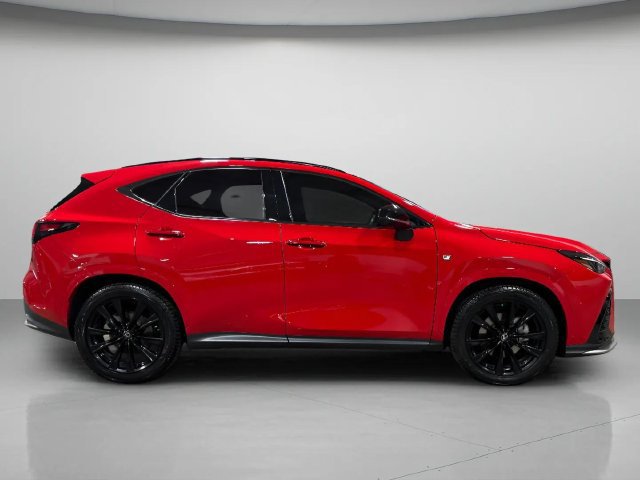 Certified 2024 Lexus NX 350 F Sport AWD/4WD image 2