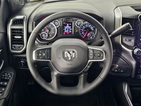 New 2025 RAM 3500 Big Horn image 18