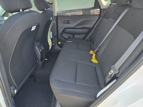 New 2026 Hyundai Kona SEL Sport image 14