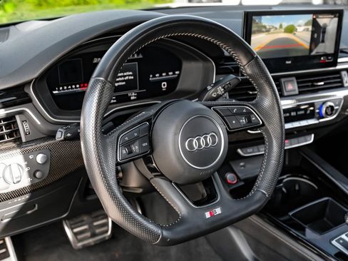 Used 2020 Audi S5 Prestige w/ S Sport Package AWD/4WD image 14