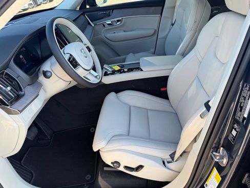 New 2027 Volvo XC90 B6 Ultra AWD/4WD image 14