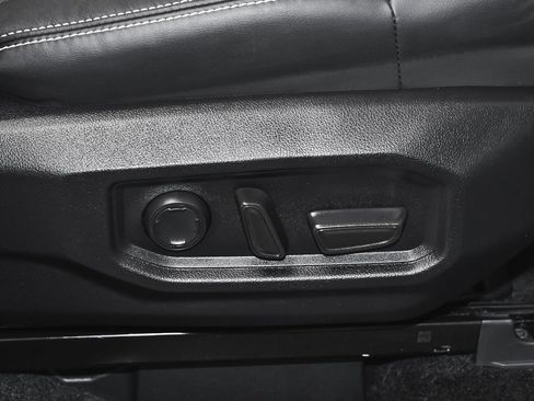 Used 2024 Toyota Sequoia Capstone image 67