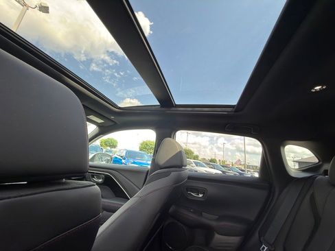 Certified 2025 Acura ADX A-Spec AWD/4WD image 35