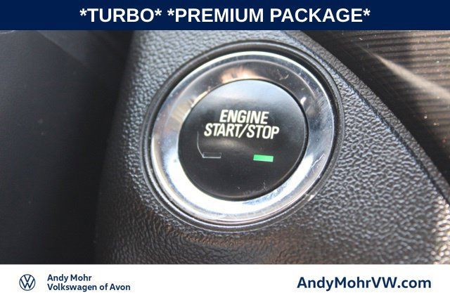 Used 2016 Buick Regal Premium FWD image 28