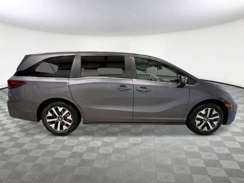New 2026 Honda Odyssey EX-L image 7