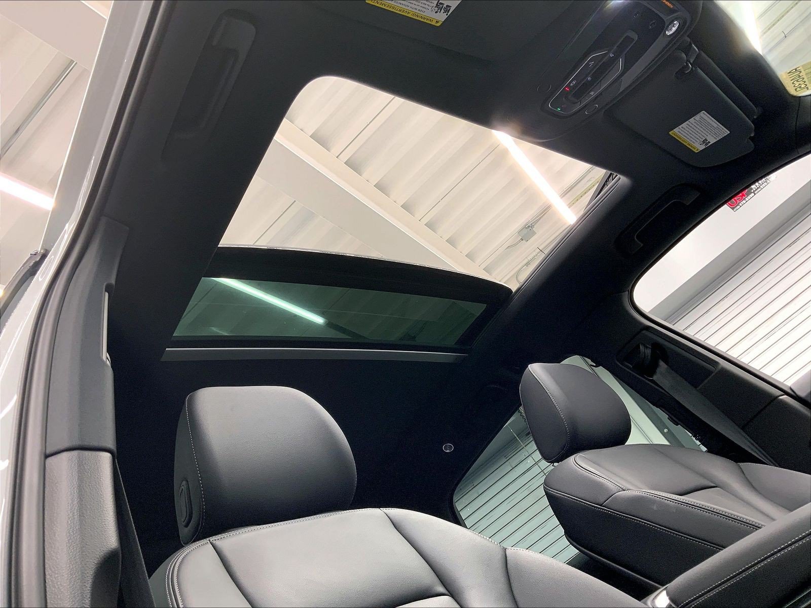 Certified 2025 Audi Q7 3.0T Premium Plus w/ Premium Plus Package AWD/4WD image 24