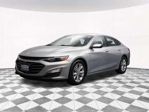 Used 2019 Chevrolet Malibu LT FWD image 38